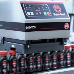 Enercon Industries to exhibit at Major Packaging Exhibition in Madrid